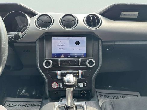 Used 2022 Ford Mustang GT w/ Equipment Group 301A RWD image 28