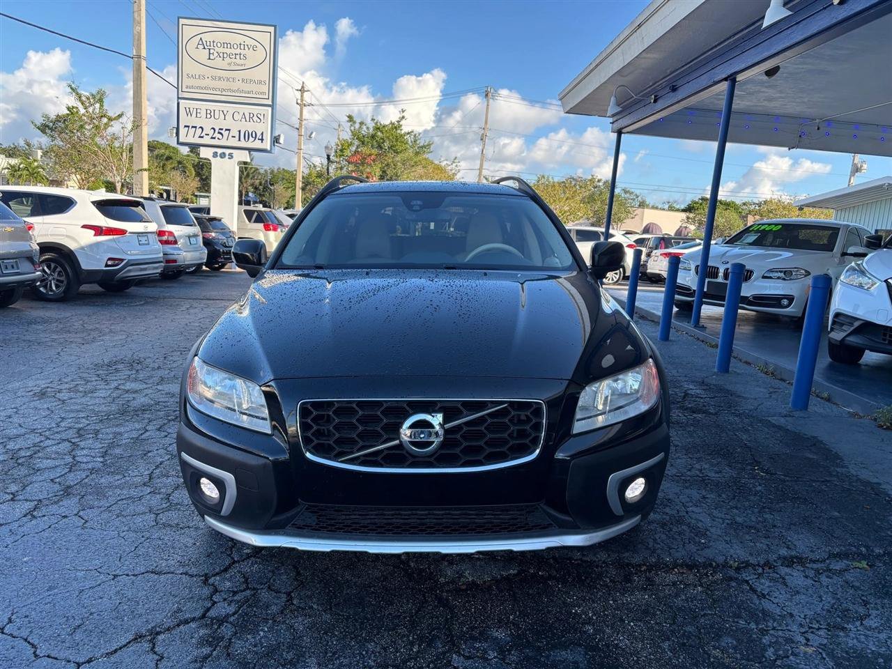 Used 2015 Volvo XC70 T5 Premier Plus FWD image 8