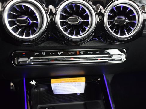 New 2026 Mercedes-Benz GLB 35 AMG 4MATIC image 25