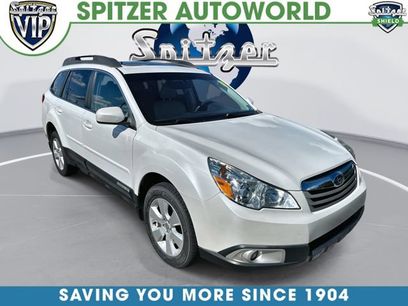Used 2011 Subaru Outback 2.5i Premium