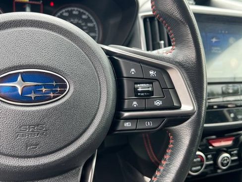 Used 2020 Subaru Forester Sport w/ Popular Package #2 AWD/4WD image 21