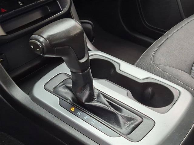 Used 2018 Chevrolet Colorado LT w/ LT Convenience Package RWD image 8
