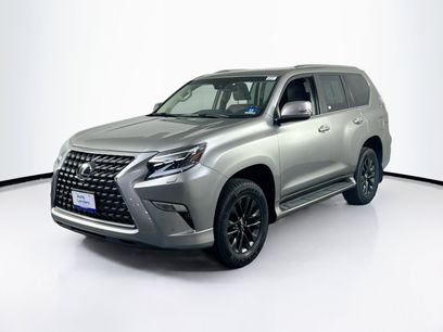 Used 2020 Lexus GX 460 Premium