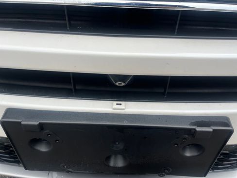 Used 2017 Ford Explorer Limited image 4