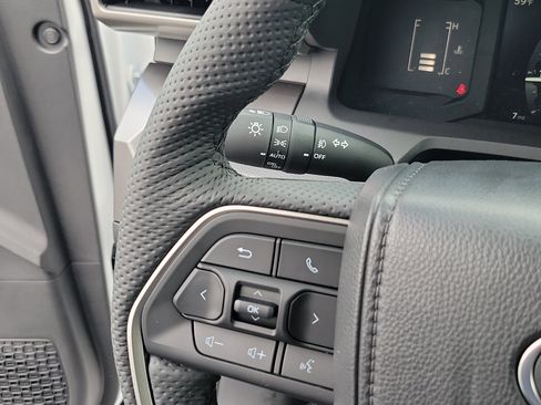 New 2026 Toyota Tacoma SR5 AWD/4WD image 23