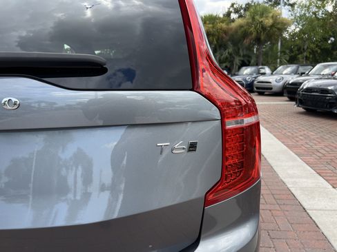 Used 2020 Volvo XC90 T6 Momentum AWD/4WD image 40
