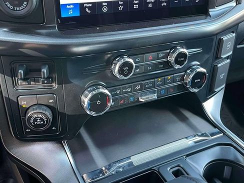 New 2026 Ford F150 Platinum w/ Equipment Group 702A High AWD/4WD image 26