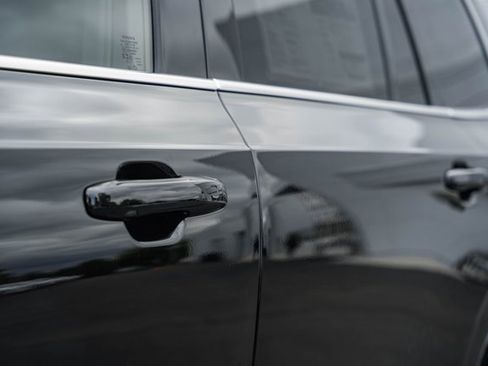 New 2026 Volvo XC90 B6 Ultra image 16