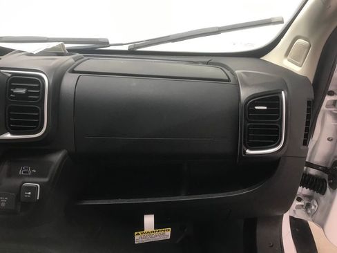 New 2026 RAM ProMaster 2500 image 35