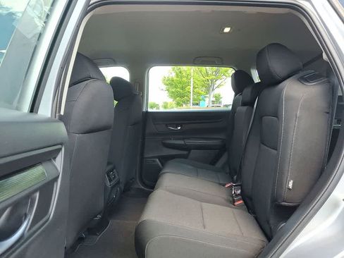 Certified 2024 Honda CR-V LX image 20