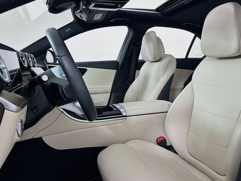 Certified 2023 Mercedes-Benz C 300 Sedan image 17