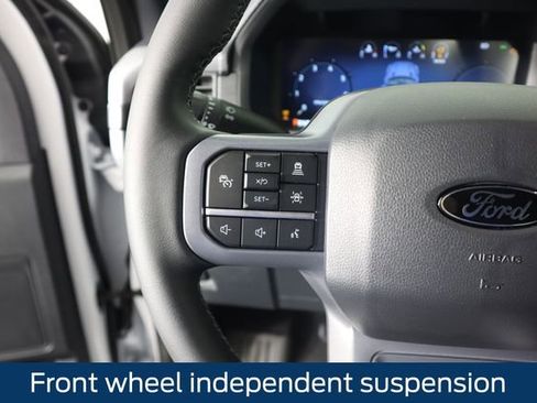 New 2026 Ford F150 XLT AWD/4WD image 37