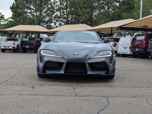 Used 2023 Toyota Supra A91 Edition RWD image 2