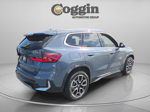 New 2026 BMW X1 xDrive28i w/ Technology Package image 6