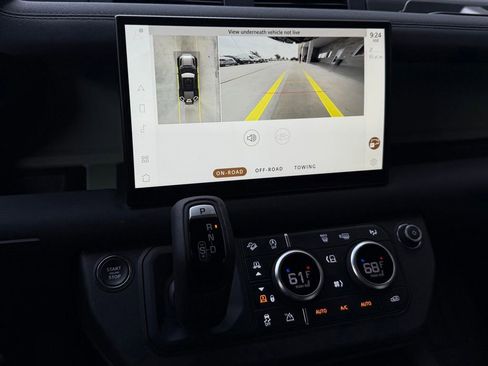 Used 2023 Land Rover Defender 110 75th Limited Edition image 7