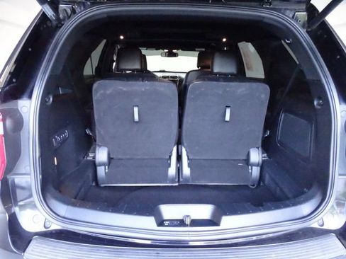 Used 2019 Ford Explorer Sport w/ Ford Safe & Smart Package AWD/4WD image 24