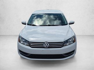 Used 2013 Volkswagen Passat 2.5 SE FWD video 2