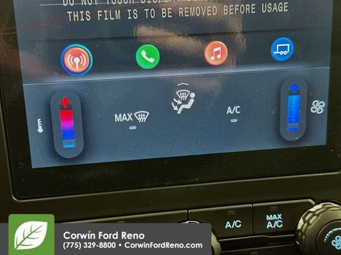New 2026 Ford Ranger XL AWD/4WD image 16