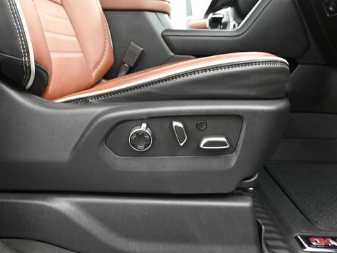 Used 2023 GMC Sierra 1500 Denali Ultimate image 55