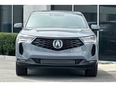 New 2026 Acura RDX A-Spec image 3