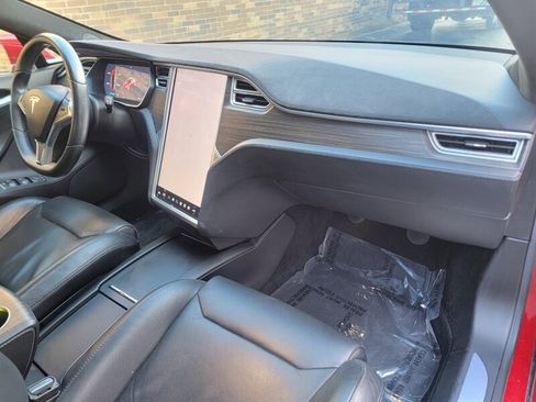 Used 2017 Tesla Model S 90D image 23