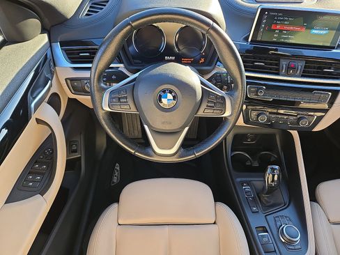 Used 2020 BMW X2 xDrive28i w/ Premium Package image 12
