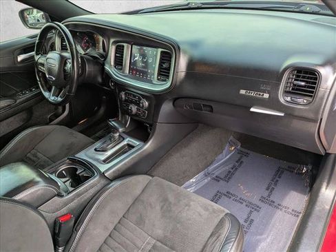 Used 2020 Dodge Charger Scat Pack w/ Daytona Edition Group RWD image 19