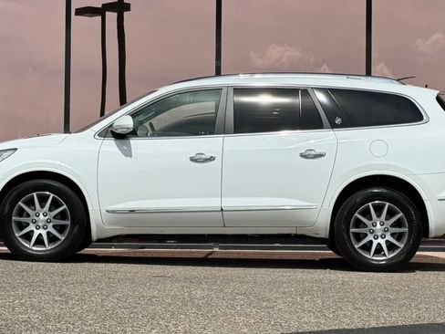 Used 2016 Buick Enclave Leather image 5