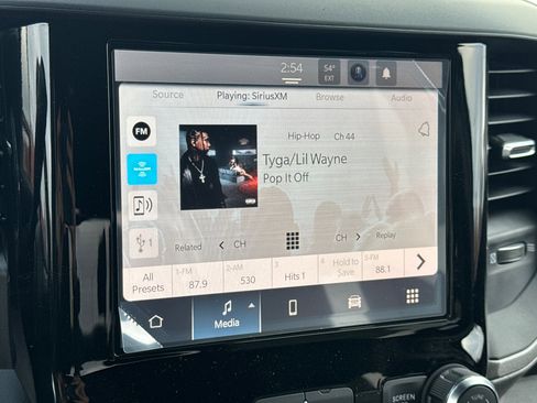 New 2026 RAM 2500 Tradesman image 16