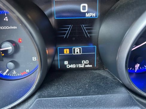 Used 2018 Subaru Outback 2.5i Limited AWD/4WD image 21