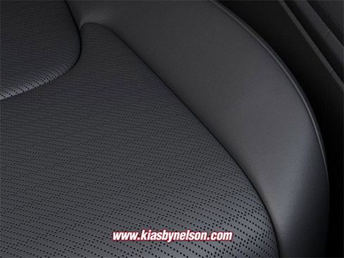 New 2026 Kia Carnival SX Prestige image 24