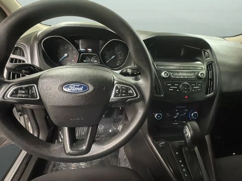 Used 2018 Ford Focus S FWD image 10