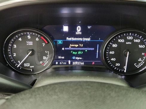 Used 2020 Cadillac CT5 Premium Luxury AWD/4WD image 14