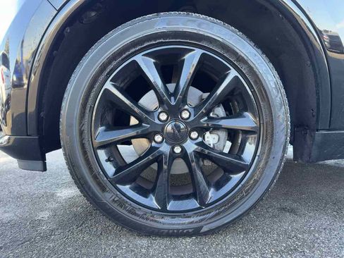 Used 2018 Dodge Durango GT w/ Premium Group image 9