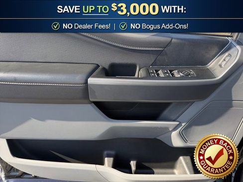 Used 2025 Ford F150 XLT w/ Equipment Group 301A Standard image 16