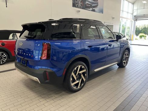 Used 2025 MINI Cooper Countryman S w/ Comfort Package Max image 38