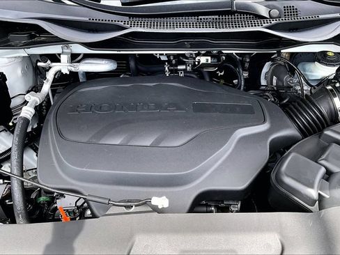 Used 2022 Honda Odyssey EX-L image 24