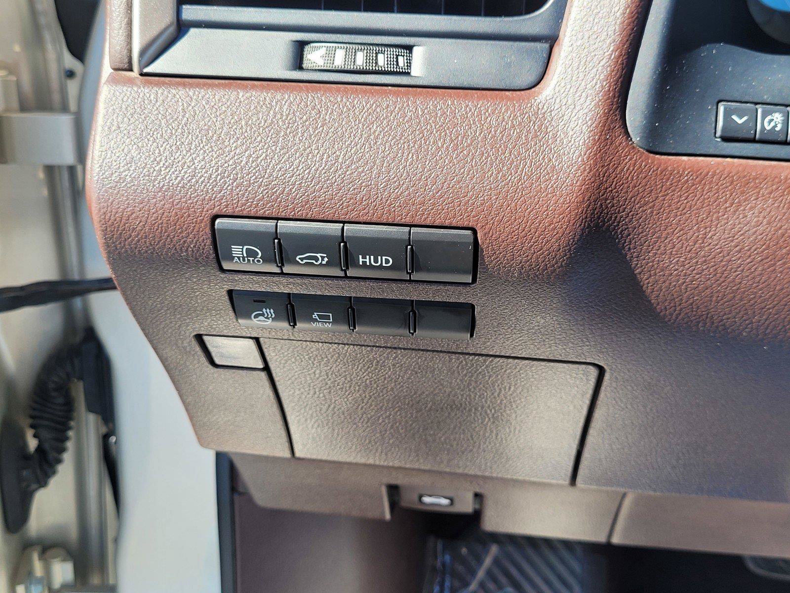 Used 2017 Lexus RX 350 AWD w/ Premium Package image 33