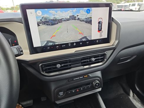 New 2026 Ford Bronco Sport Big Bend AWD/4WD image 24