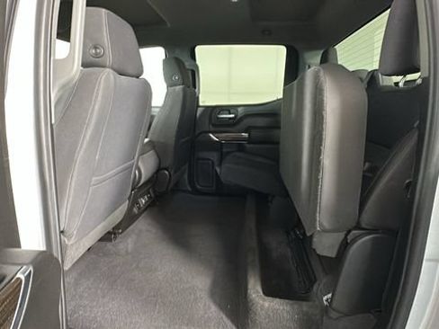 Used 2019 Chevrolet Silverado 1500 RST w/ All-Star Edition AWD/4WD image 26