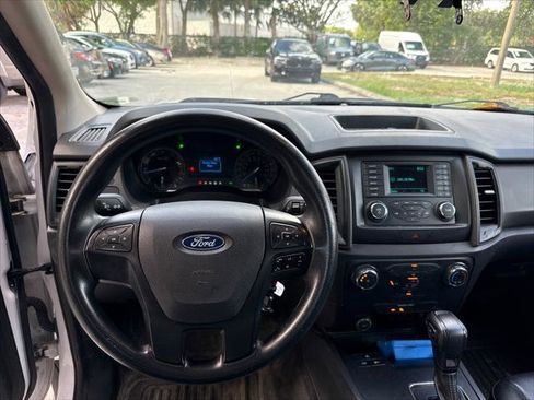 Used 2021 Ford Ranger XL RWD image 31