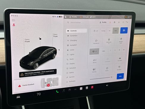 Used 2020 Tesla Model 3 Standard Range Plus image 19
