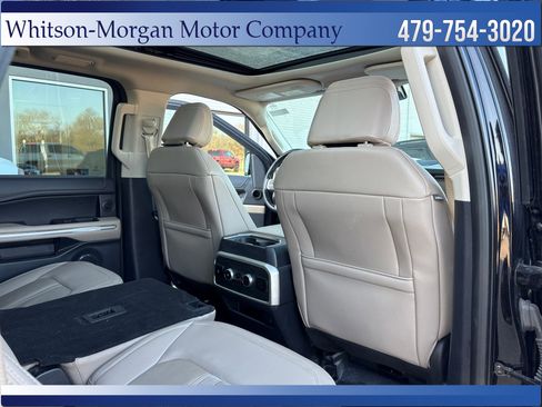 Used 2024 Ford Expedition Max Limited image 40