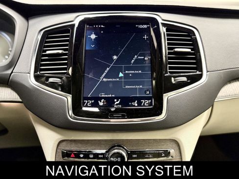 Used 2021 Volvo XC90 T8 Inscription w/ Advanced Package image 27
