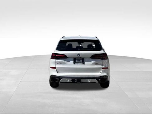 New 2026 BMW X5 xDrive50e AWD/4WD image 5