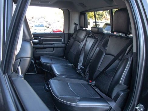 Used 2024 RAM 2500 Laramie image 20