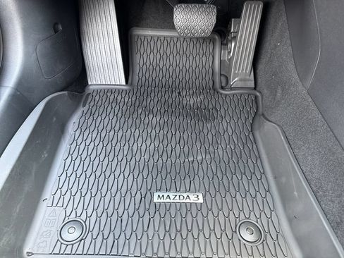 New 2026 MAZDA MAZDA3 2.5 S Sedan w/ Preferred Pkg FWD image 29
