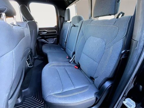 Used 2020 RAM 1500 Big Horn image 19