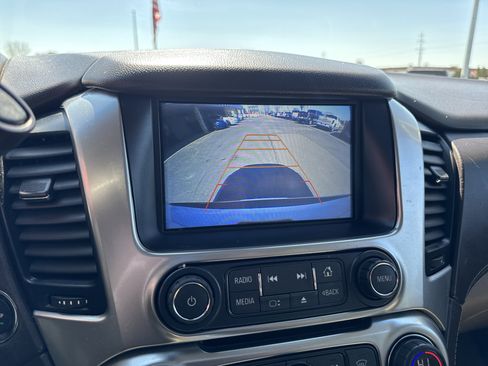 Used 2017 Chevrolet Suburban Premier image 26