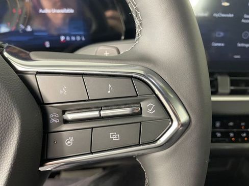 New 2026 Chevrolet Equinox LT AWD/4WD image 7